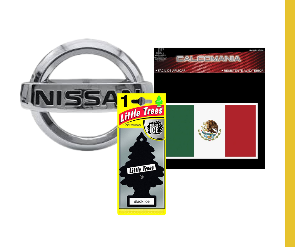 ACCESORIOS