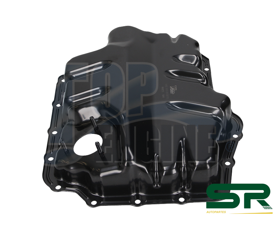 CARTER ACEITE MOTOR (GOLF A7 1.4L 15-20) VOLKSWAGEN JETTA A7 1.4L 19-23 TOP ENGINE