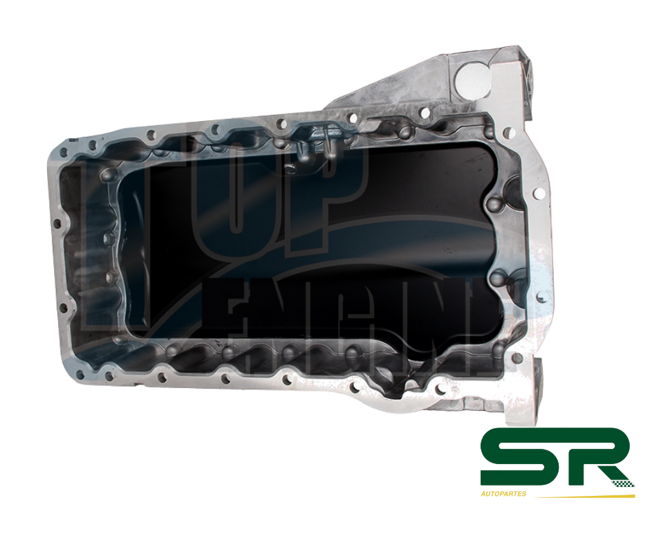 CARTER ACEITE MOTOR (GOLF A4/IBIZA/BEETLE/CORDOBA/POLO/CLASICO) VOLKSWAGEN JETTA A4 2.0L 99-15 TOP ENGINE