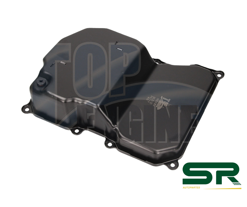 CARTER ACEITE TRANSMISION (BEETLE/POLO/TOLEDO/VENTO) VOLKSWAGEN JETTA A4 2.0L 98-15 TOP ENGINE