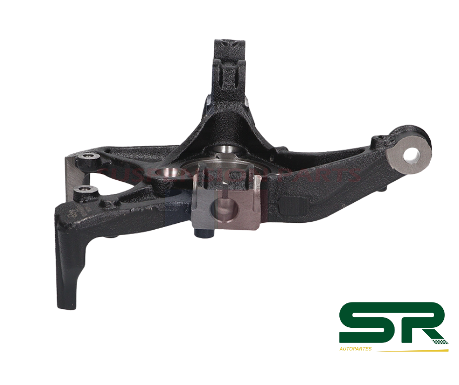 MANGUETA SUSPENSION DER C/ABS MG 5 1.5L 4 CIL 2021-2024 SAFETY