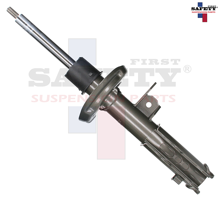 Amortiguador Delantera Izquierdo Gas Mg Truck Hs 4L 1.5 Lts 2021-2024 Turbo Mg Truck Hs 4L 2.0 Lts 2021-2024 Turbo Safety