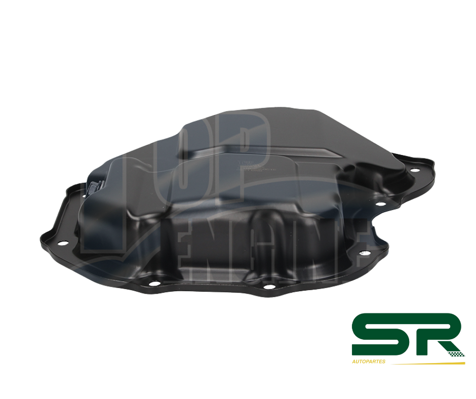 CARTER ACEITE MOTOR NISSAN SENTRA 1.8L 16V B-17 13-19 TOP ENGINE