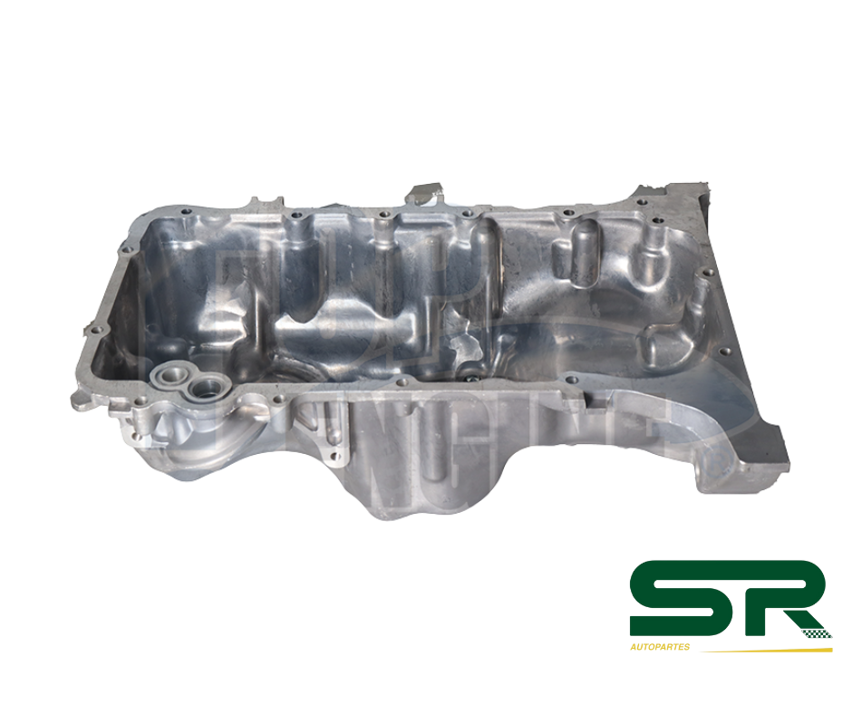 CARTER ACEITE MOTOR HONDA CIVIC 1.8L 06-11 TOP ENGINE