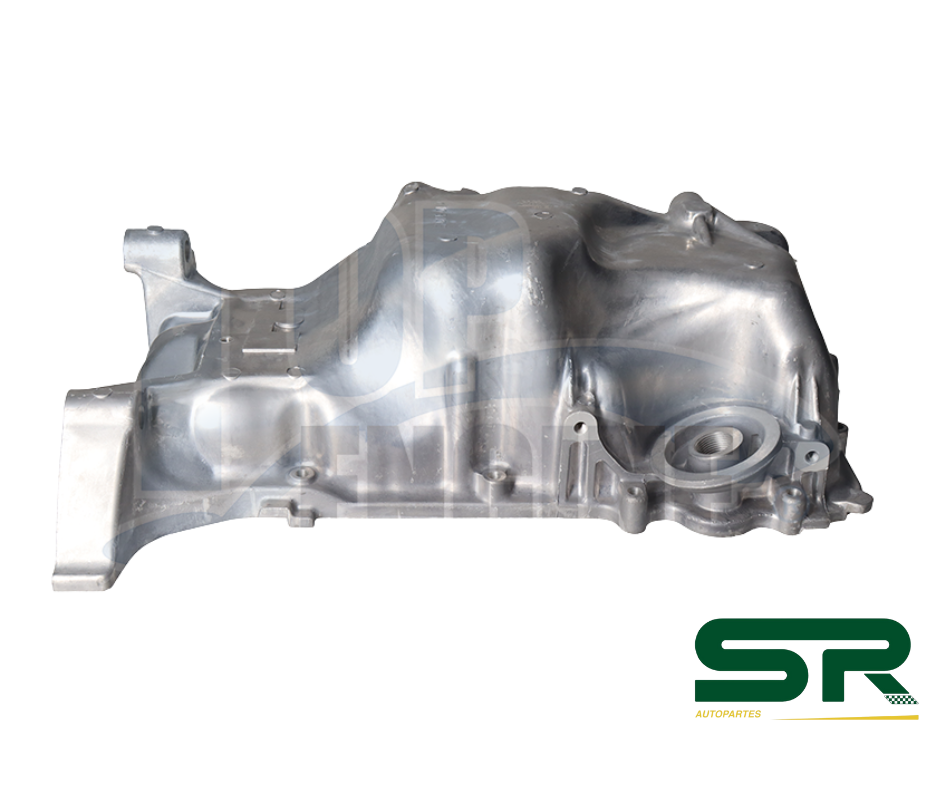 CARTER ACEITE MOTOR HONDA CIVIC 1.8L 06-11 TOP ENGINE