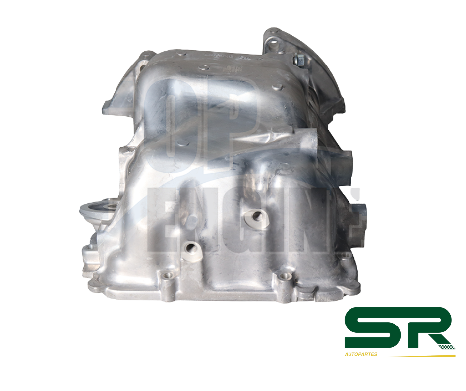 CARTER ACEITE MOTOR HONDA CIVIC 1.8L 06-11 TOP ENGINE