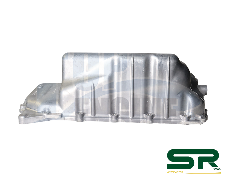 CARTER ACEITE MOTOR HONDA CR-V 2.4L 07-09 TOP ENGINE