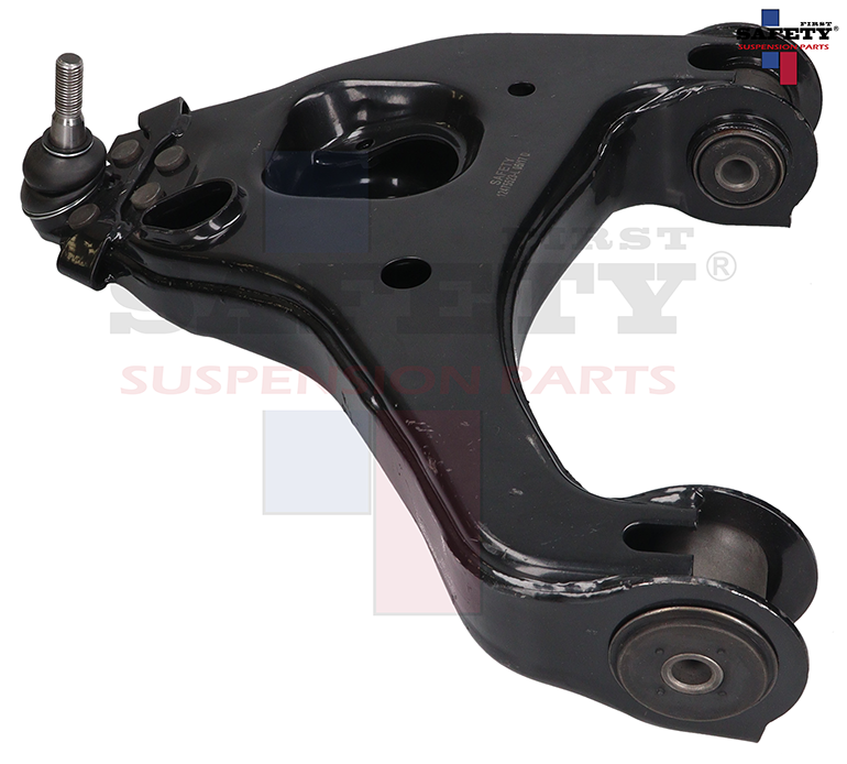 Horquilla Suspension Chevrolet Truck Silverado 1500 4X2 2000-2006 Gmc Truck Sierra 1500 4X2 2000-2006 Inferior Izquierda Con Rotula Safety