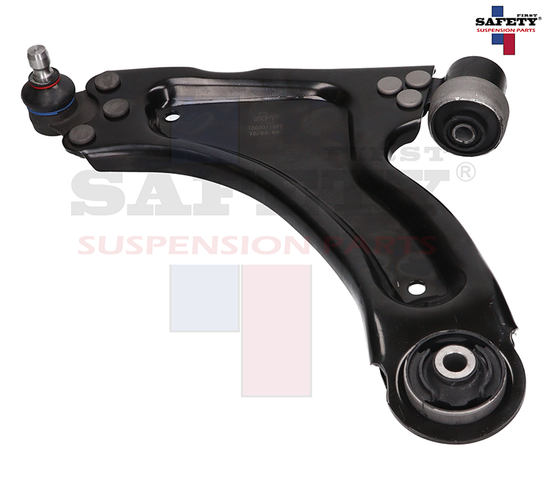 Horquilla Suspension Chevrolet Truck Tornado 2004-2011 Chevrolet Corsa 2002-2008 Easytronic Chevrolet Truck Meriva 2003-2008 Inferior Izquierda Con Rotula Safety