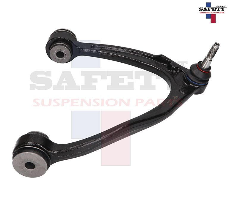 Horquilla Suspension Chevrolet Truck Silverado 2500 2007-2013 Silverdao 1500 2007-2020 Superior Derecha Con Rotula Fierro Reemplaza Al K-80670Sft Safety
