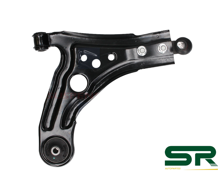 HORQUILLA INF DER C/ROTULA C/BUJES (PT G3 06-09) CHEVROLET AVEO 1.6L 07-17 SAFETY