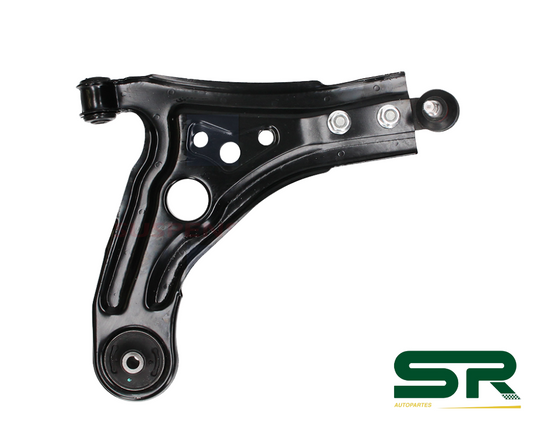 HORQUILLA INF DER C/ROTULA C/BUJES (PT G3 06-09) CHEVROLET AVEO 1.6L 07-17 SAFETY