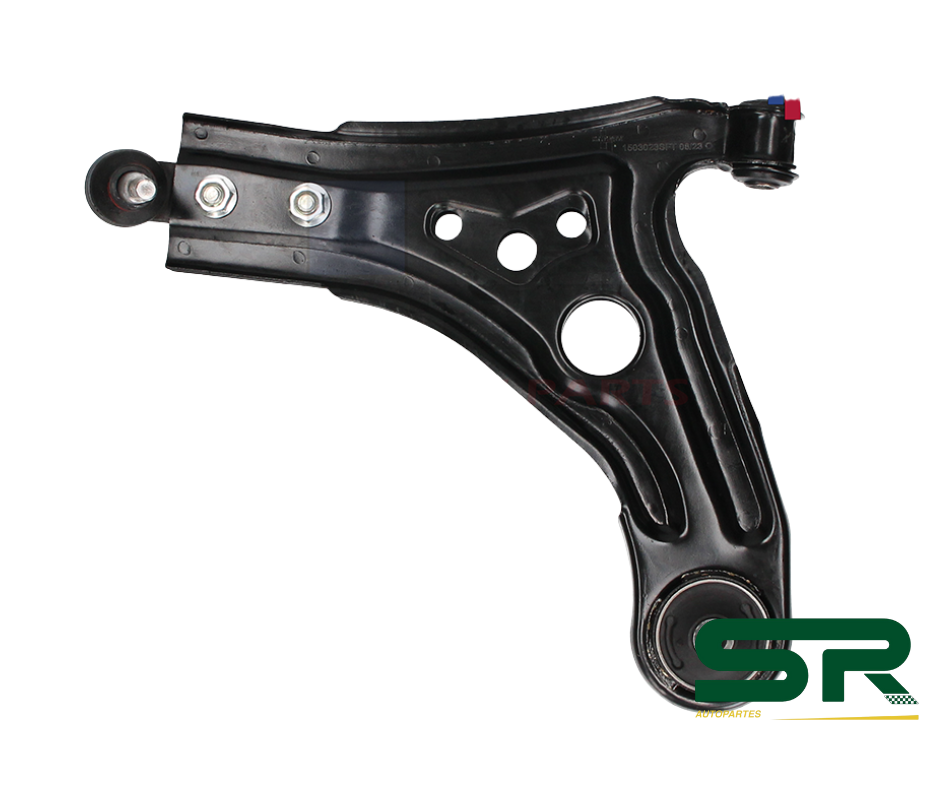 HORQUILLA INF IZQ C/ROTULA C/BUJES (PT G3 06-09) CHEVROLET AVEO 1.6L 07-17 SAFETY