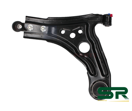 HORQUILLA INF IZQ C/ROTULA C/BUJES (PT G3 06-09) CHEVROLET AVEO 1.6L 07-17 SAFETY