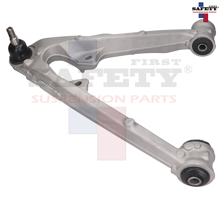 Horquilla Suspension Chevrolet Truck Silverado 1500 2007-2013 Silverado 2500 2007-2013 Suburban 1500 2007-2014 Tahoe 2007-2014 Avalanche 1500 2007-2014 Gmc Truck Yukon 1500 2007-2014 Sierra 1500 2007-2013 Inferior Izquierda Con Rotula Aluminio Safety