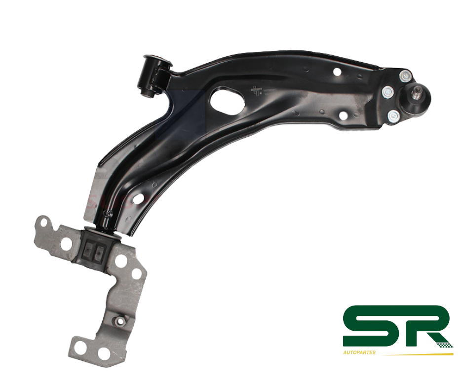 HORQUILLA INF DER C/ROTULA (PALIO ADVENTURE 04-11/ALBEA 09-11) DODGE RAM PROMASTER RAPID 1.4L 17-24 SAFETY