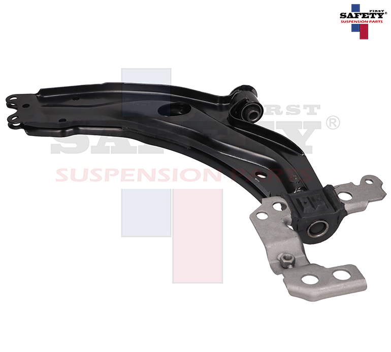 Horquilla Suspension Fiat Uno 4L 1.4 Lts 2013-2020 Palio 4L 1.6 Lts 2013-2020 Mobi 4L 1.0 Lts 2017-2024 Dodge Vision 4L 1.6 Lts 2015-2018 Inferior Izquierda Sin Rotula Safety