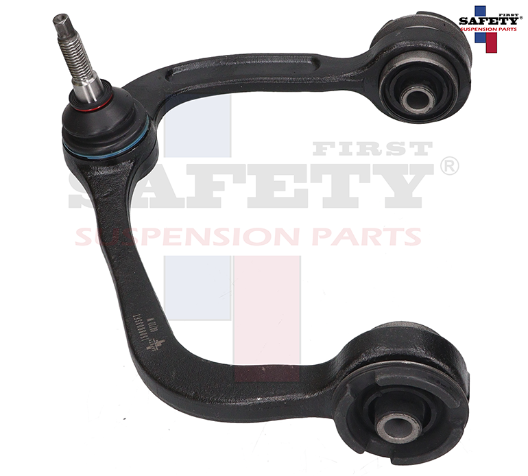 Horquilla Suspension Ford Truck F-150 4X4 2004-2008 F-150 4X2 2004-2008 Usa Lobo 4X2 2004-2008 Lobo 4X4 2004-2008 Superior Izquierda Con Rotula Safety