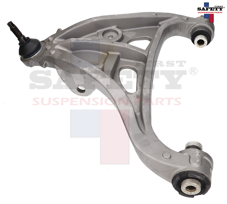 Horquilla Suspension Ford Truck F-150 4X2 2004-2008 F-150 4X2 2004-2004 Usa Lobo 4X2 2004-2008 Lobo 4X4 2004-2008 Lincoln Mark Lt 4X2 2006-2008 Mark Lt 4X4 2006-2008 Inferior Izquierda Con Rotula Safety