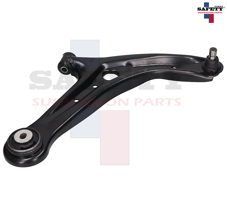 Horquilla Suspension Ford Fiesta 2011-2019 Figo 2016-2021 Mazda 2 2011-2015 Ford Truck Transit Courier 2021-2023 Turbo Inferior Derecha Con Rotula Safety