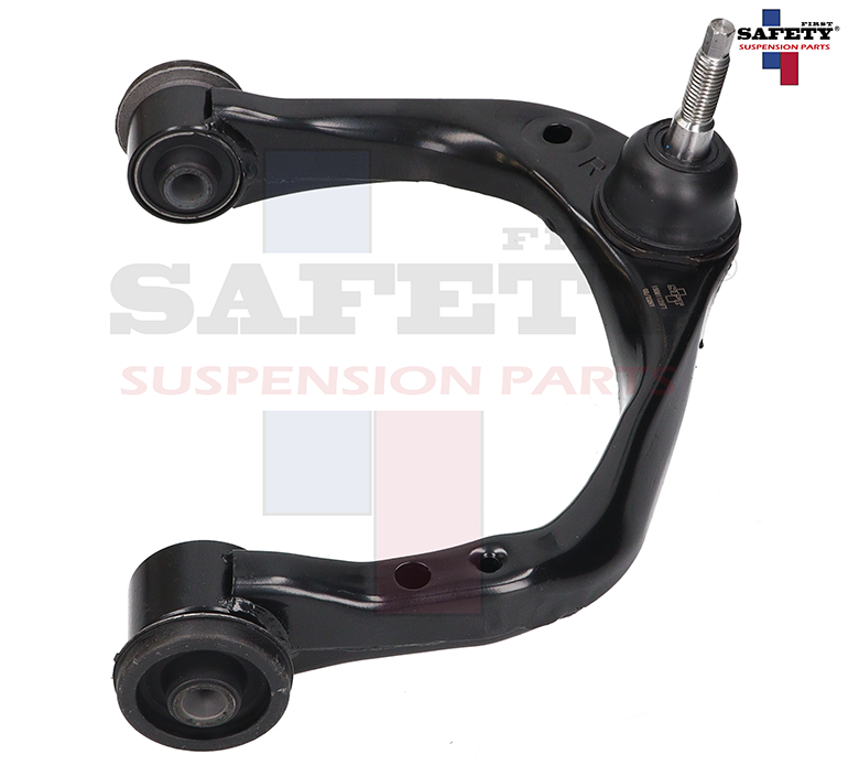 Horquilla Suspension Ford Truck F-150 V8 4.2 Lts 2003-2008 F-150 V8 4.6 Lts 2009-2014 Usa F-150 V8 5.4 Lts 2003-2014 Expedition V8 5.4 Lts 2006-2019 Lincoln Truck Mark Lt V8 5.4 Lts 2006-2008 Superior Derecha Con Rotula Lamina Safety