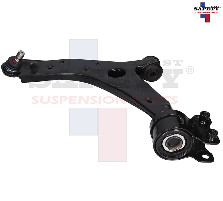 Horquilla Suspension Mazda 3 2003-2009 Excepto 2.3 Lts Mazda 5 2012-2015 Excepto 2.3 Lts Inferior Izquierda Con Rotula Safety