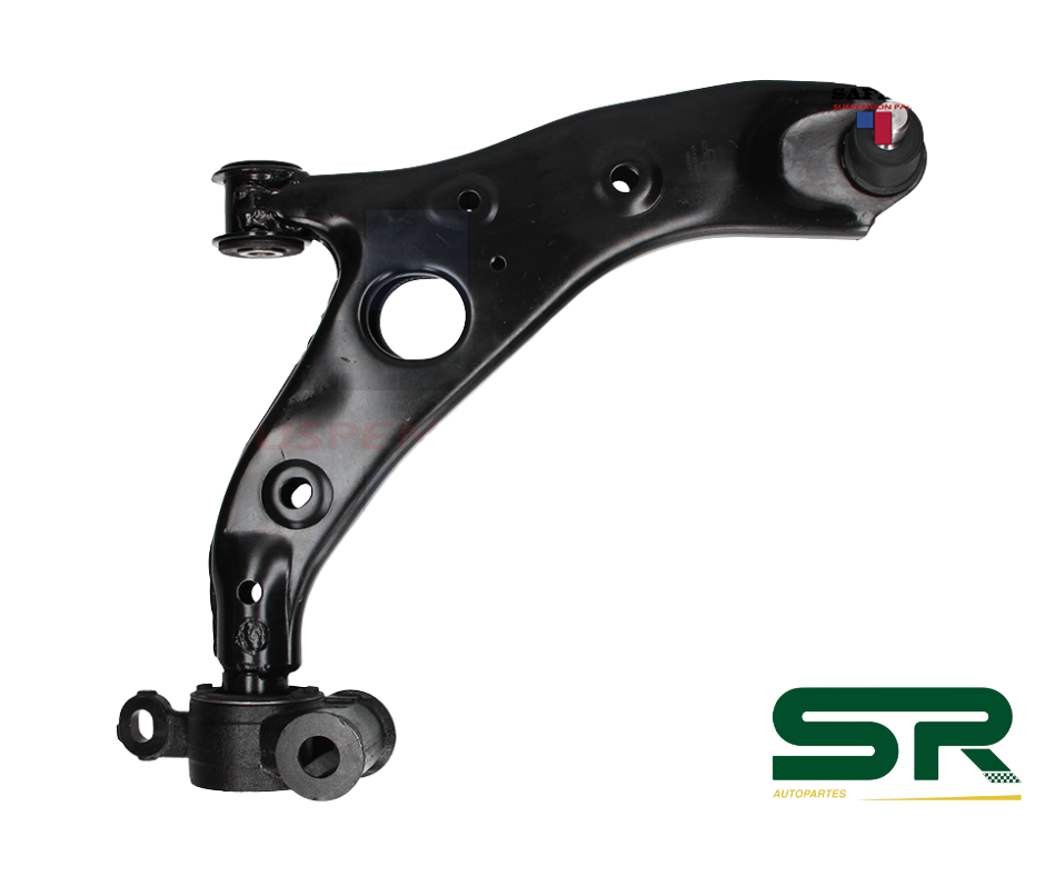 HORQUILLA INF DER C/ROTULA MAZDA CX-5 13-17 SAFETY