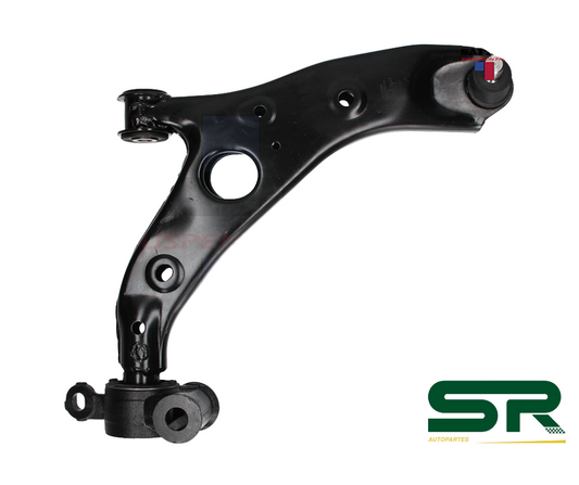 HORQUILLA INF DER C/ROTULA MAZDA CX-5 13-17 SAFETY