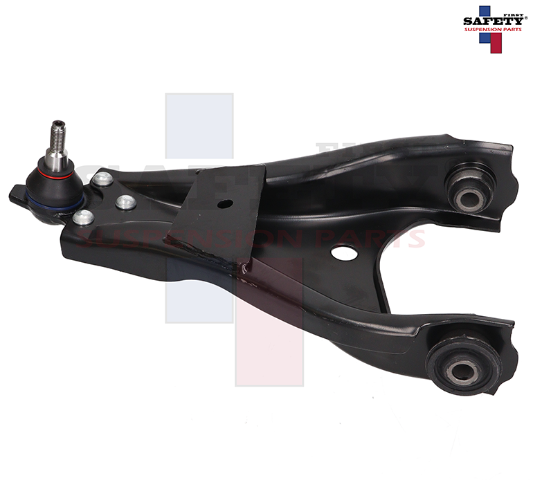 Horquilla Suspension Renault Truck Duster 4L 2.0 Lts 2013-2020 Oroch 4L 2.0 Lts 2018-2023 Inferior Izquierda Con Rotula Reemplaza Al 54501-65746Sft Safety