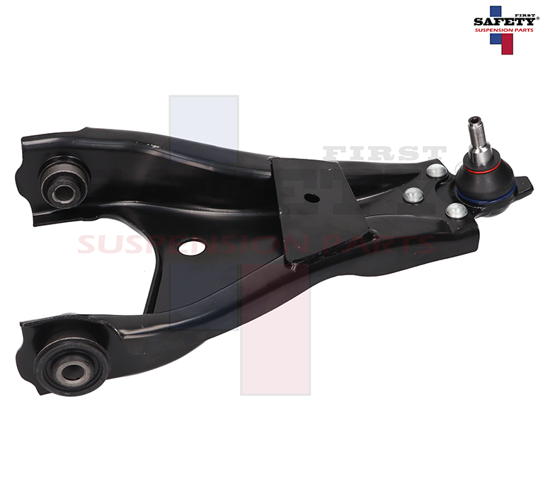 Horquilla Suspension Renault Truck Duster 4L 2.0 Lts 2013-2020 Oroch 4L 2.0 Lts 2018-2023 Inferior Derecha Con Rotula Reemplaza Al 54500-65242Sft Safety