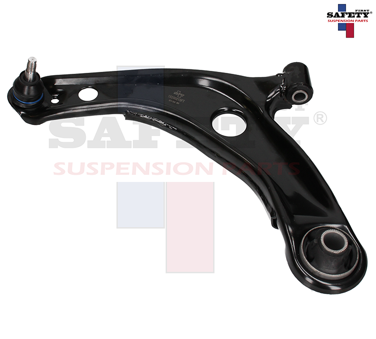 Horquilla Suspension Toyota Yaris 2006-2013 Japon Yaris 2014-2016 Japon / Francia Prius C Hibrido 2018-2020 Inferior Izquierda Con Rotula Safety