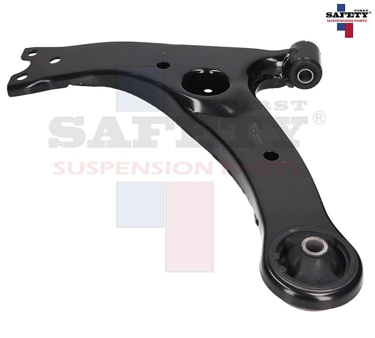 Horquilla Suspension Toyota Corolla 4L 1.8 Lts 2009-2013 Matrix 4L 1.8 Lts 2009-2013 Inferior Izquierda Sin Rotula Safety