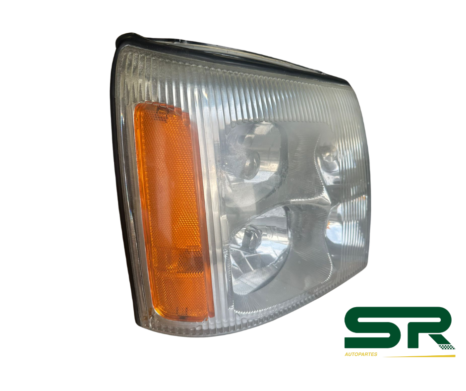 FARO DER CADILLAC ESCALADE 03-06 USADO