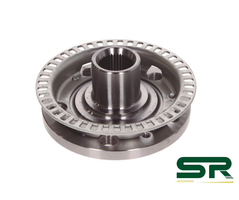 MAZA DEL C/ABS (GOLF A4/BEETLE/LEON/TOLEDO) VOLKSWAGEN JETTA A4 99-15 NSB