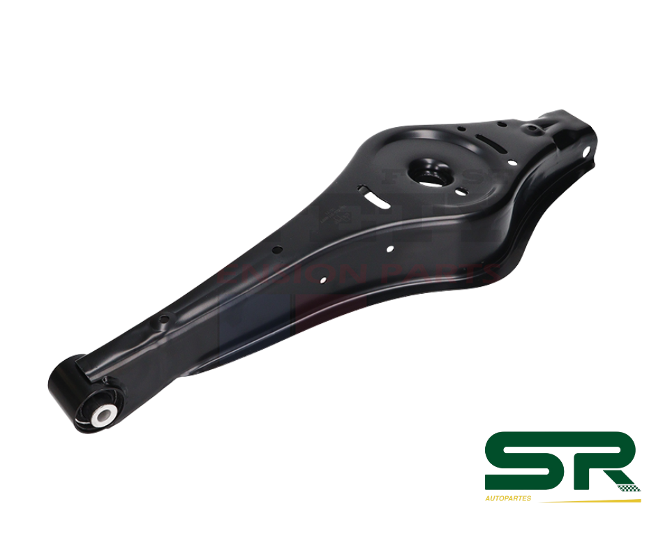 HORQUILLA INF TRAS IZQ/DER (BORA 06-10/TIGUAN 09-20/BEETLE 12-19/GOLF 06-12/LEON 06-20/A3 04-12) VOLKSWAGEN JETTA A6 06-18 SAFETY