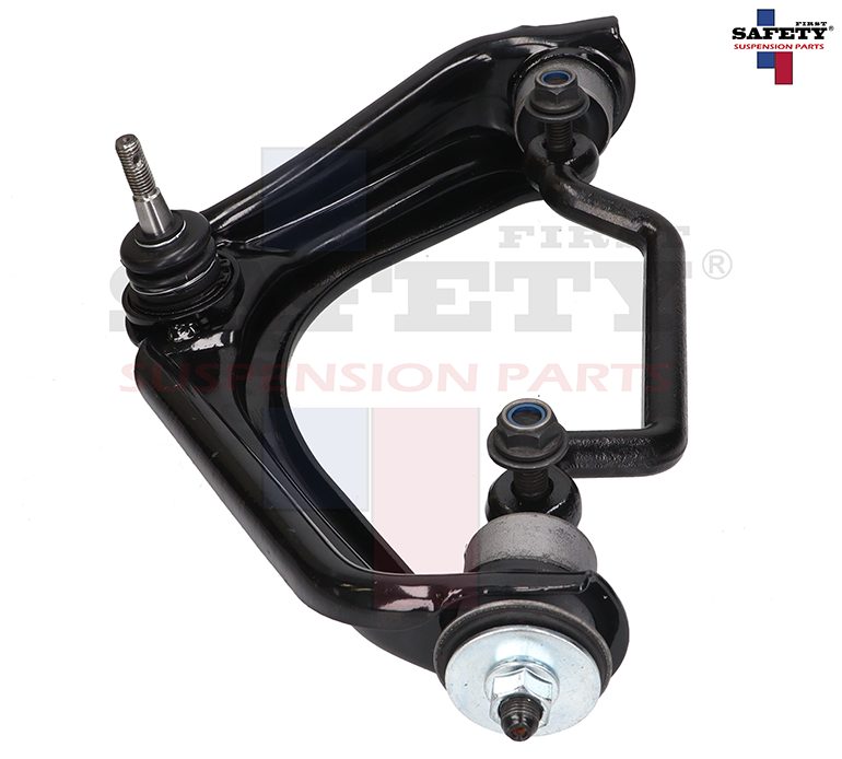 Horquilla Suspension Ford Truck Explorer 4X2 V6 4.0 Lts 2002-2005 Explorer 4X4 V8 4.6 Lts 2002-2005 Mercury Truck Mountaineer V8 4.6 Lts 2002-2005 Mountaineer V6 4.0 Lts 2002-2005 Lincoln Truck Aviator V8 4.6 Lts 2002-2005 Superior Izquierda Con Rotula Sa