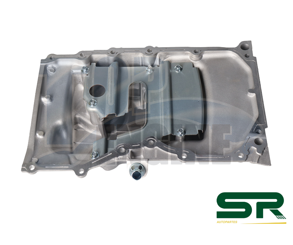 CARTER ACEITE MOTOR (FOCUS 05-11) FORD ECOSPORT 2.0L 04-12 TOP ENGINE