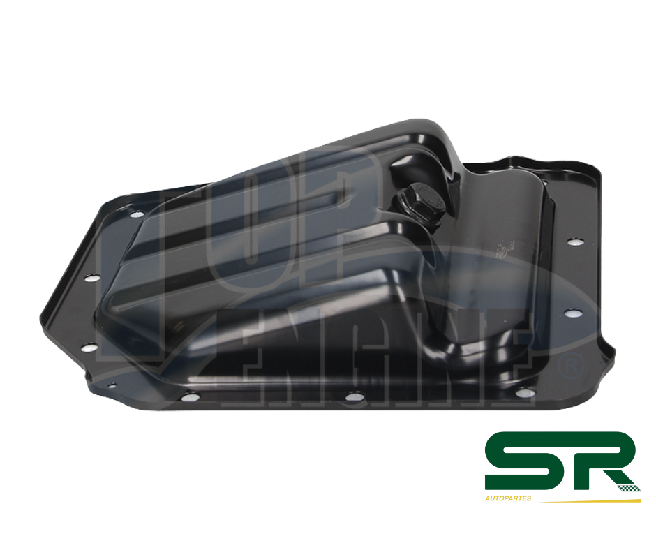 CARTER ACEITE MOTOR (SOUL 1.6L 16-19/ATTITUDE 1.6L 12-14) KIA RIO 12-23 TOP ENGINE