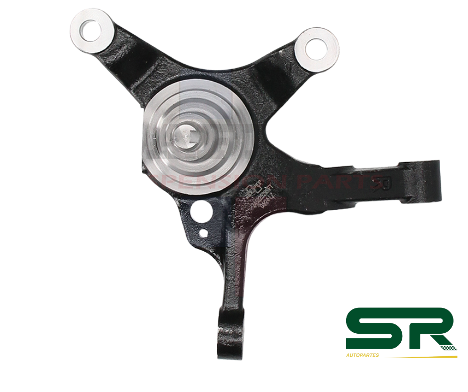 MANGUETA SUSPENSION CHEVROLET TRUCK TORNADO VAN 4L 1.5 LTS 2022-2025 DELANTERA DERECHA CON ABS SAFETY
