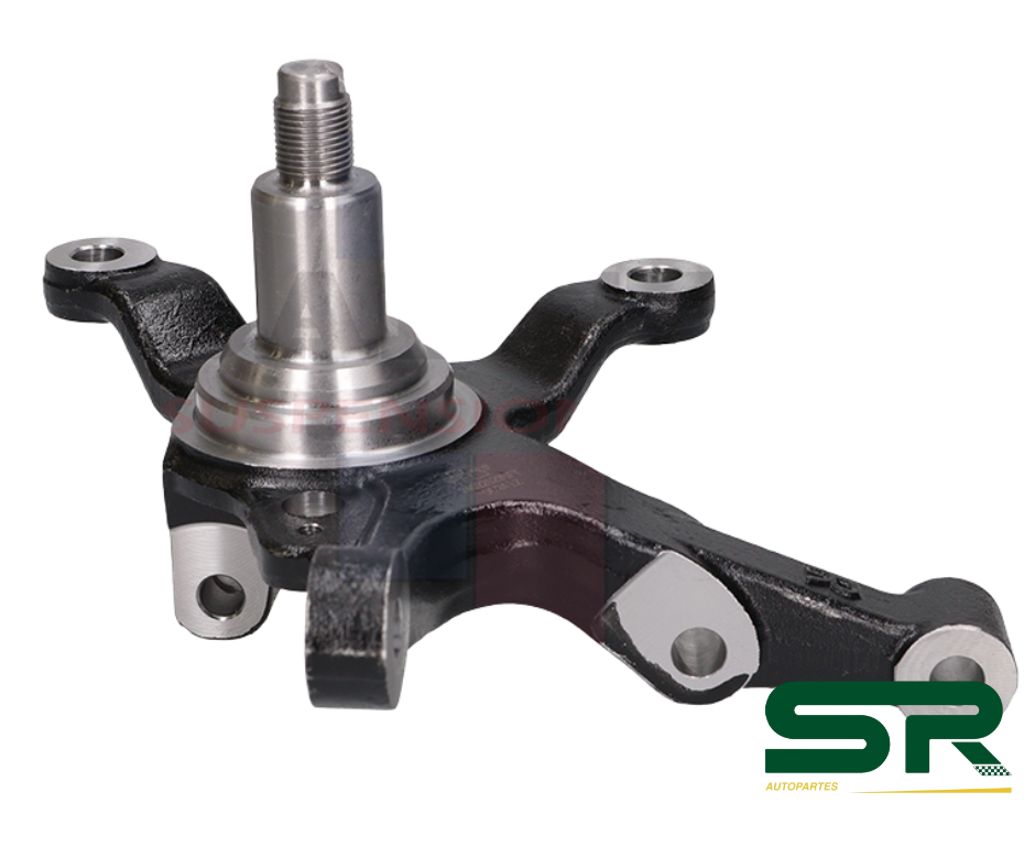 MANGUETA SUSPENSION CHEVROLET TRUCK TORNADO VAN 4L 1.5 LTS 2022-2025 DELANTERA DERECHA CON ABS SAFETY