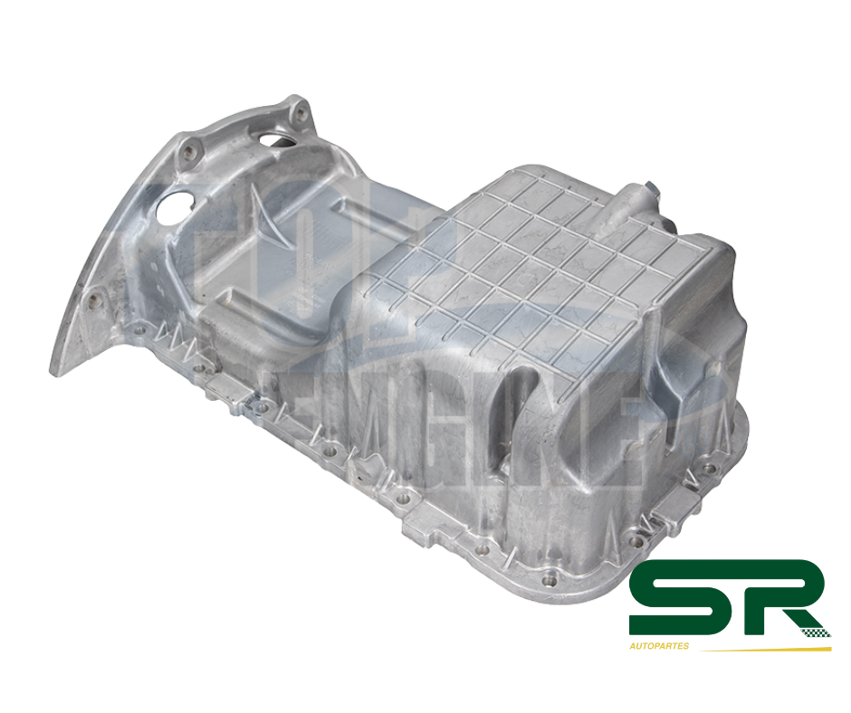 CARTER ACEITE MOTOR CHEVROLET AVEO 1.5L 18-23 TOP ENGINE