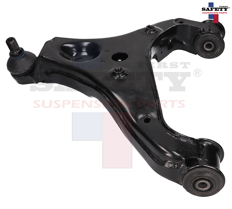 Horquilla Suspension Volkswagen Truck Crafter 2007-2018 Mercedes Benz Truck Sprinter 2007-2018 Tdi Inferior Izquierda Sin Rotula Safety