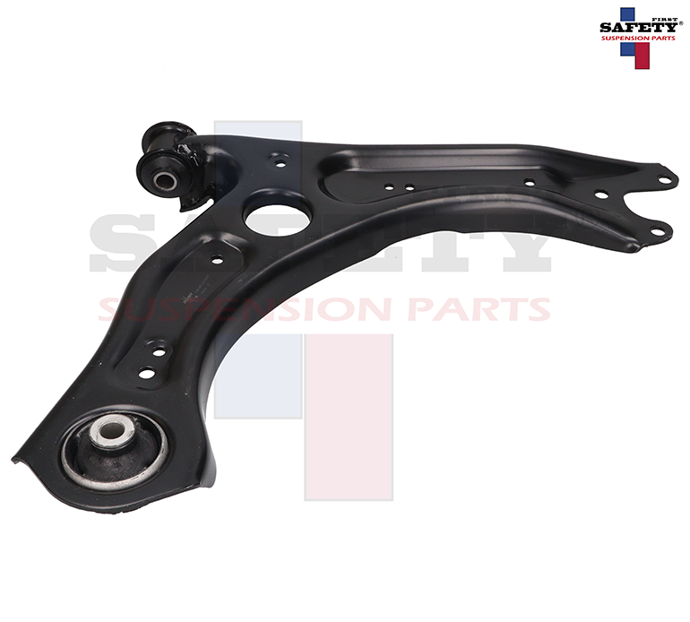 Horquilla Suspension Seat Ibiza 4L 1.6 Lts 2018-2022 Seat Truck Arona 4L 1.6 Lts 2018-2022 Volkswagen Virtus 4L 1.6 Lts 2020-2022 Inferior Derecha Sin Rotula Safety