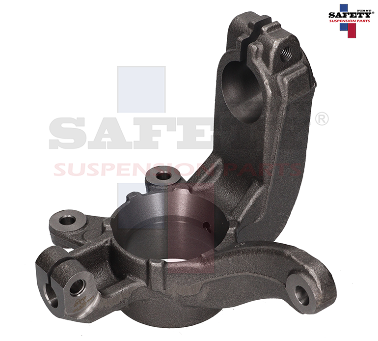 MANGUETA DELANTERA DERECHA DIRECCIÓN FORD FIESTA 4L 1.3 LTS 1998-2001 FIESTA 4L 1.4 LTS 1998-2000 FIESTA IKON 4L 1.6 LTS 2001-2007 FORD TRUCK COURIER 4L 1.6 LTS 2001-2012 SAFETY