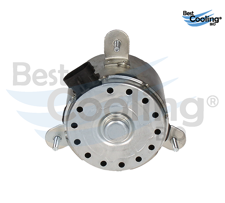 MOTOVENTILADOR FORD FIESTA 1.6L 2003-2010 FORD TRUCK ECOSPORT 2.0L 2004-2011 CON Y TRASNMISION MANUAL Y AUTOMATICA BEST COOLING