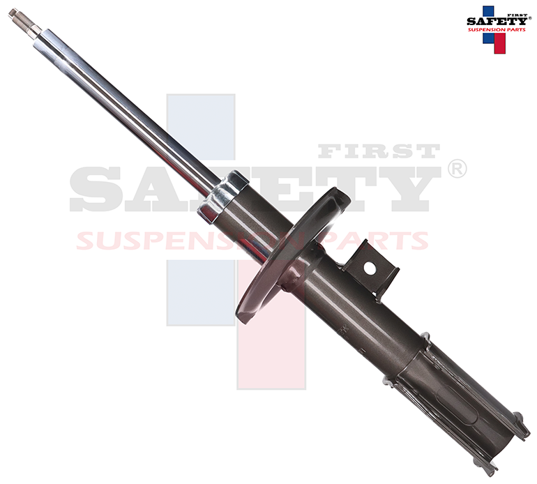 Amortiguador Delantera Izquierdo Gas Chevrolet Truck Captiva Sport 4L 2.4 Lts 2011-2015 Saturn Truck Vue 4L 2.4 Lts 2008-2010 Vue V6 3.6 Lts 2008-2010 Safety