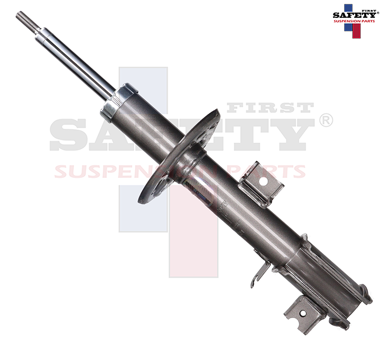 Amortiguador Delantera Izquierdo Gas Suzuki S-Cross 4L 1.4 Lts 2017-2022 Turbo S-Cross 4L 1.6 Lts 2014-2022 Suzuki Truck Vitara 4L 1.4 Lts 2017-2023 Turbo Vitara 4L 1.6 Lts 2016-2023 Safety
