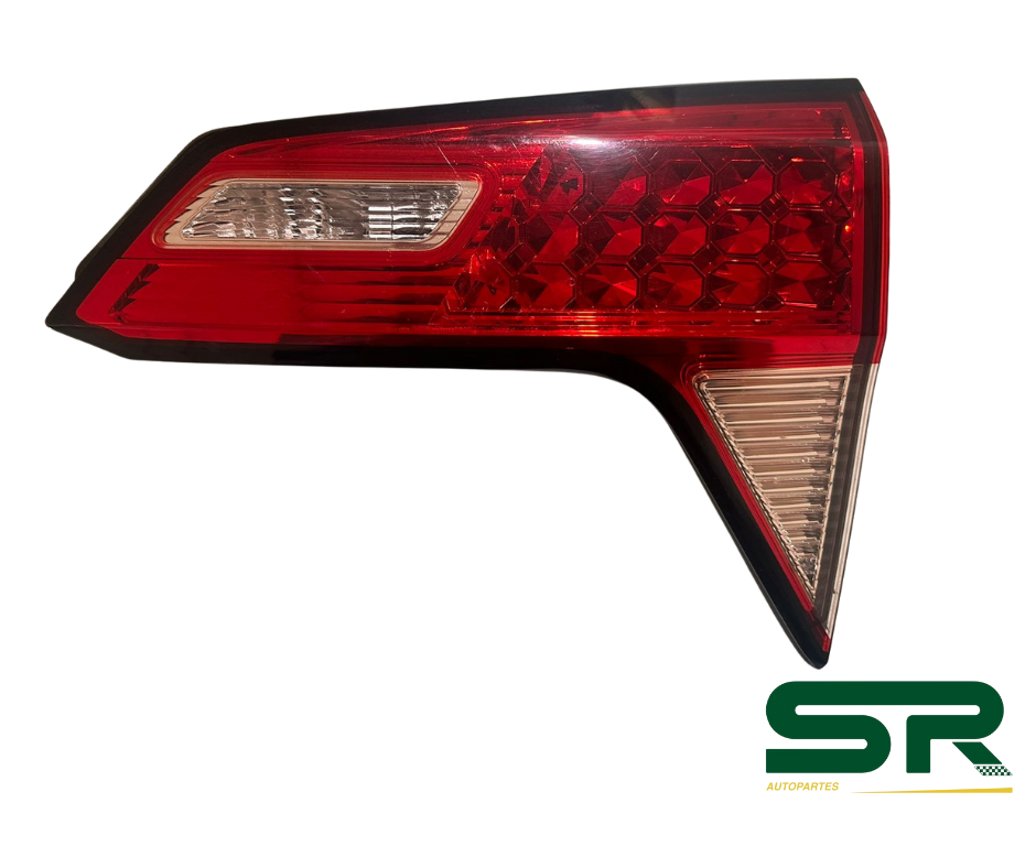 CALAVERA INTERIOR DER HONDA HR-V 16-18 USADO