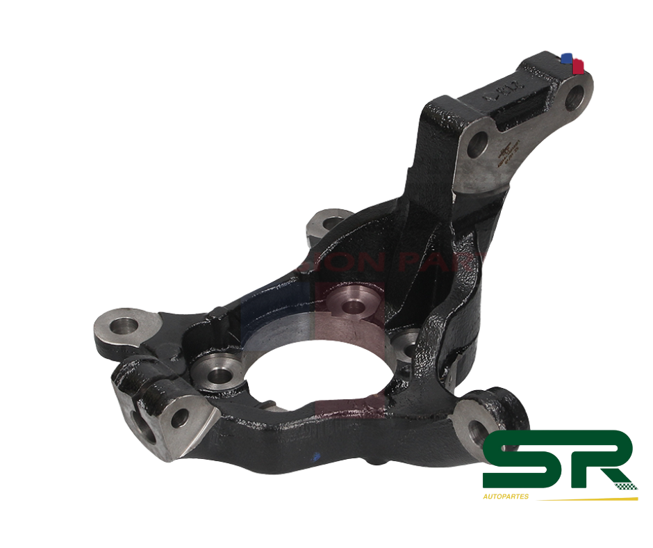 MANGUETA SUSPENSION DEL DER NISSAN SENTRA B-17 1.8L 13-19 SAFETY