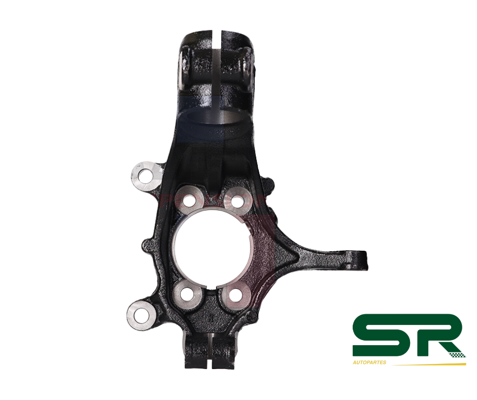 MANGUETA SUSPENSION DEL DER NISSAN X-TRAIL 2.5L 15-22 SAFETY